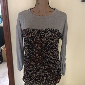 Rewind brand shirt, never worn but no tag